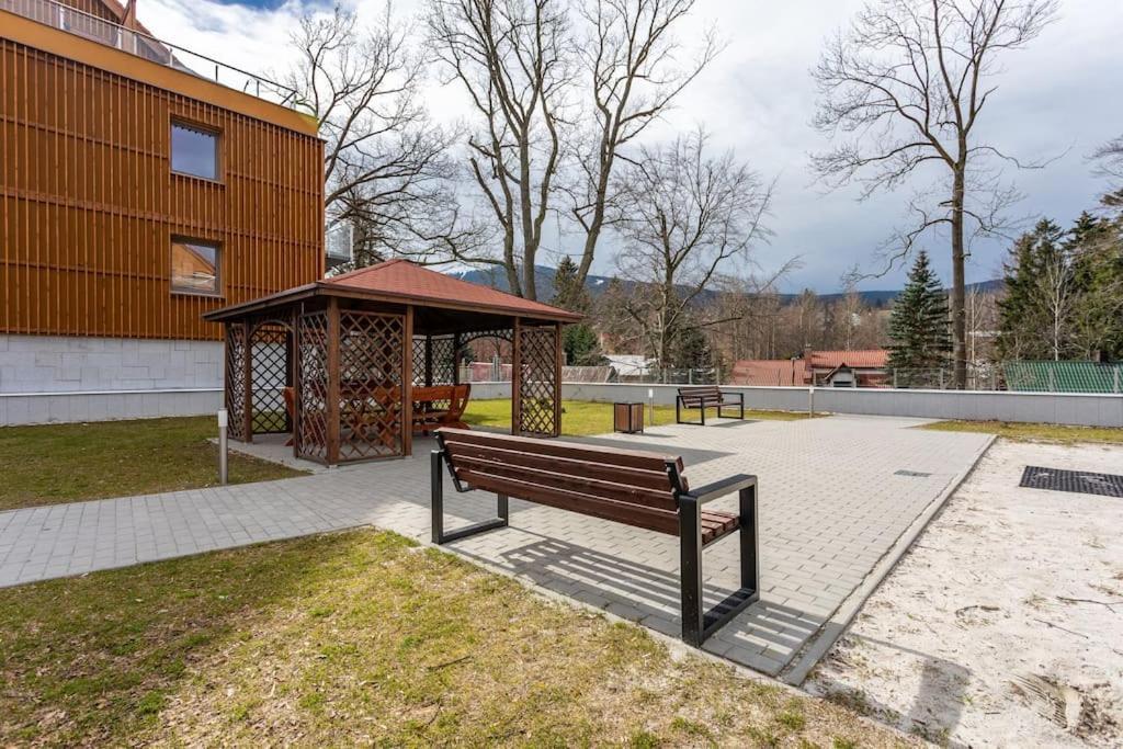 Comfort Studio Stone Hill Szklarska Poreba Exterior photo